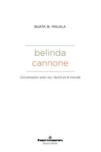 Produktbild: Belinda Cannone