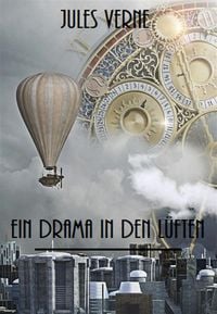 Produktbild: Ein Drama in den L&uuml;ften