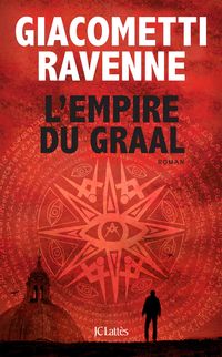 Bild vom Artikel L'Empire du Graal vom Autor Eric Giacometti