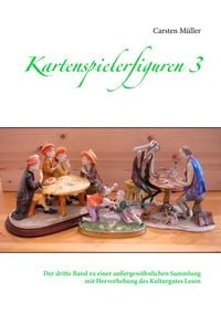 Produktbild: Kartenspielerfiguren 3