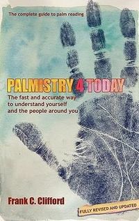 Produktbild: Palmistry 4 Today (Hb with Diploma Course)