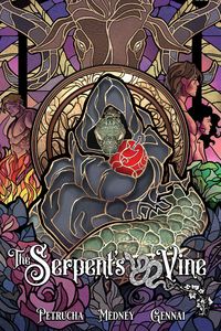 Produktbild: Serpent's Vine