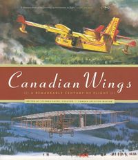 Produktbild: Canadian Wings