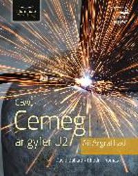 Produktbild: WJEC Chemistry For A2 Level Student Book: 2nd Edition