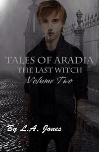 Produktbild: Tales of Aradia The Last Witch Volume 2