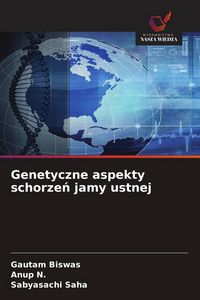 Produktbild: Genetyczne aspekty schorze&iquest; jamy ustnej
