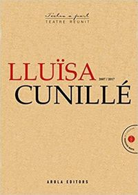 Produktbild: Llu&iuml;sa Cunill&eacute; : 2007 / 2017