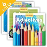 Produktbild: Sentences (Set)