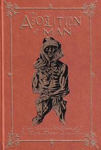 Produktbild: Grubaugh, C: Abolition of Man: The Deluxe Edition