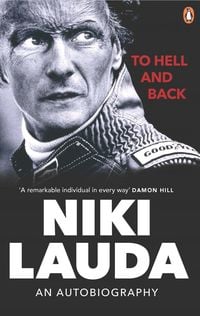 Produktbild: To Hell and Back