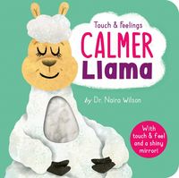 Produktbild: Calmer Llama: Touch and Feelings