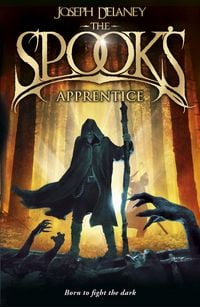 Produktbild: The Spook's Apprentice