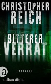Produktbild: Bitterer Verrat