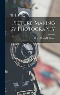 Produktbild: Picture-making By Photography