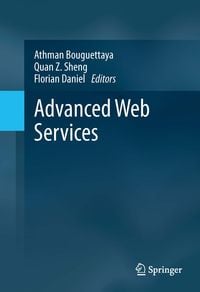 Produktbild: Advanced Web Services