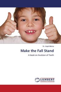 Produktbild: Make the Fall Stand