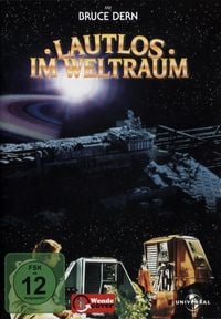 Produktbild: Lautlos im Weltraum