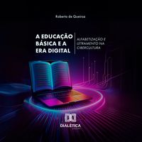 Produktbild: A Educa&ccedil;&atilde;o B&aacute;sica e a Era Digital