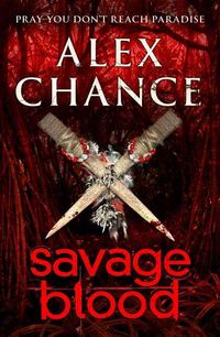 Produktbild: Savage Blood