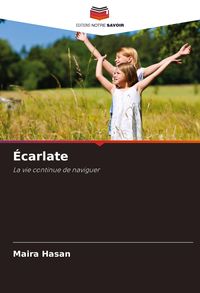 Produktbild: &Eacute;carlate