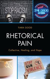 Produktbild: Rhetorical Pain