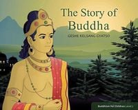 Produktbild: The Story of Buddha