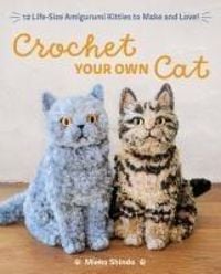 Produktbild: Crochet Your Own Cat