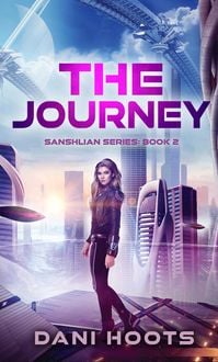 Produktbild: The Journey (Sanshlian Series)