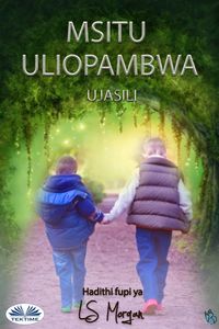 Produktbild: Msitu Uliopambwa