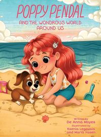 Produktbild: Poppy Pendal and the Wondrous World Around Us