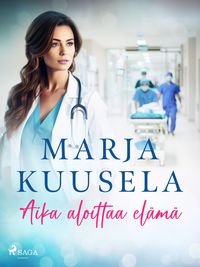 Produktbild: Aika aloittaa el&auml;m&auml;