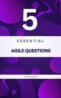Produktbild: 5 Essential Agile Questions