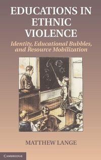 Produktbild: Educations in Ethnic Violence