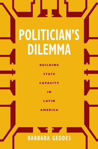 Produktbild: Politician's Dilemma