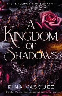 Bild vom Artikel A Kingdom of Shadows vom Autor Rina Vasquez