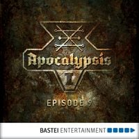 Produktbild: Apocalypsis, Season 1, Episode 9: Wearily Electors