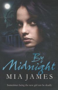 Produktbild: By Midnight