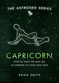 Produktbild: Smith, E: Astrosex: Capricorn