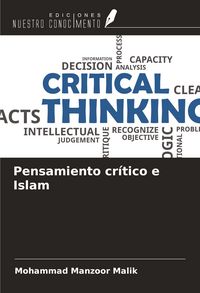 Produktbild: Pensamiento cr&iacute;tico e Islam