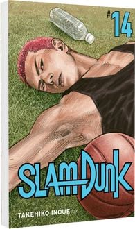 Produktbild: Slam Dunk 14