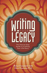 Produktbild: Writing Your Legacy