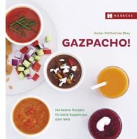 Produktbild: Gazpacho!