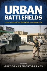 Produktbild: Urban Battlefields