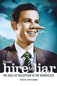 Produktbild: From Hire to Liar