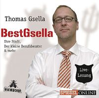 Produktbild: BestGsella, Audio-CD