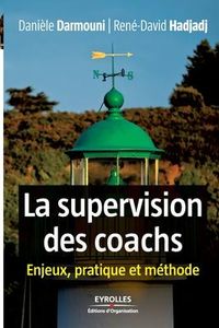 Produktbild: La supervision des coachs