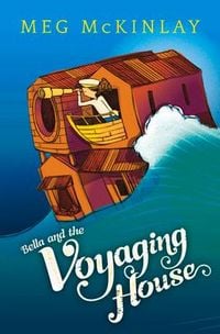Produktbild: Bella and the Voyaging House