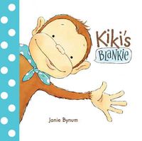 Produktbild: Kiki's Blankie