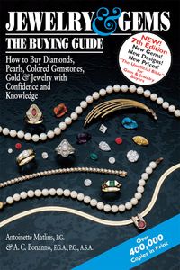 Produktbild: Jewelry & Gems-The Buying Guide (7th Edition)
