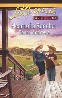 Produktbild: Heart of a Rancher